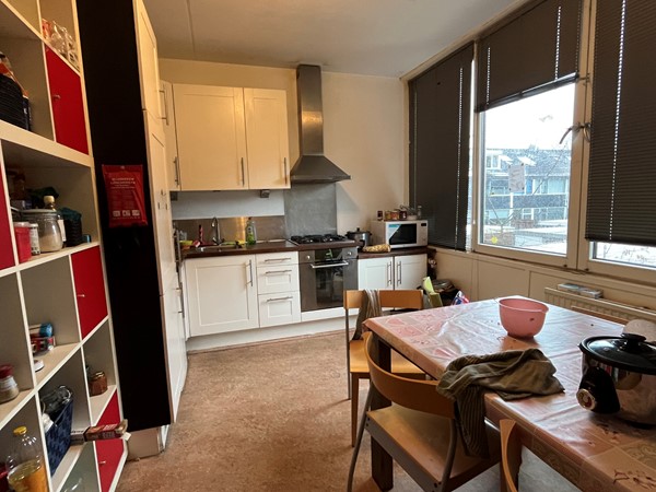 Medium property photo - Robijnstraat 46, 9743 KR Groningen